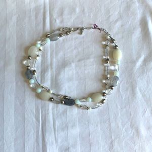 Beautiful never worn necklace